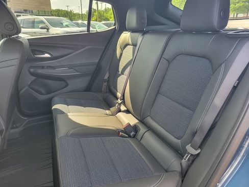 New 2026 Buick Envista Preferred w/ Convenience I Package FWD image 11