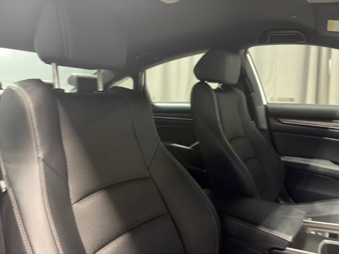 Used 2022 Honda Accord Sport image 30