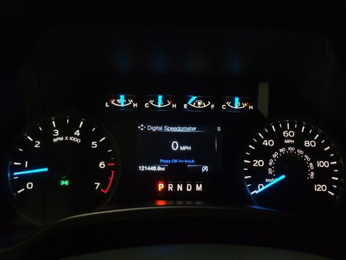Used 2018 Ford F150 XLT w/ Equipment Group 302A Luxury RWD image 23