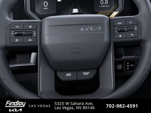 New 2027 Kia Telluride X-Line SX Prestige AWD/4WD image 25