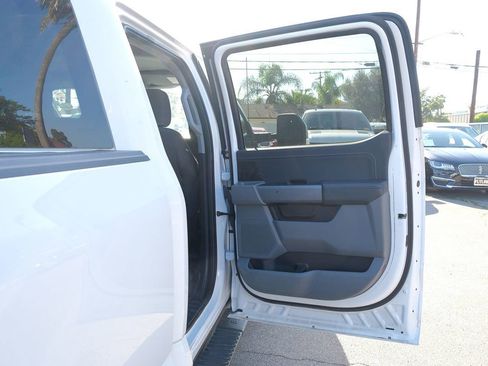 Used 2023 Ford F150 XLT w/ Equipment Group 301A Mid image 33