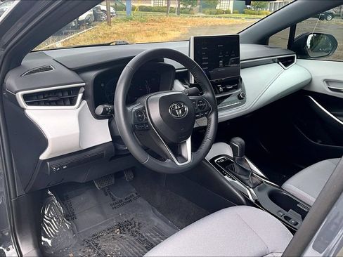 Used 2025 Toyota Corolla FX FWD image 18