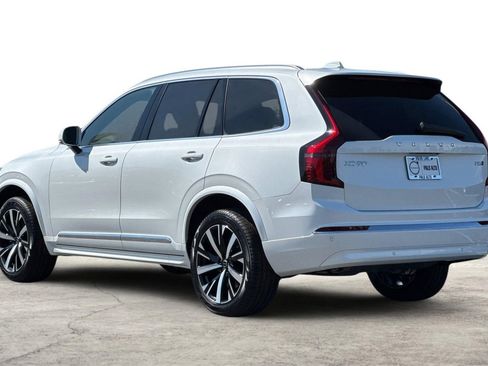 Used 2026 Volvo XC90 B5 Core w/ Protection Package image 6