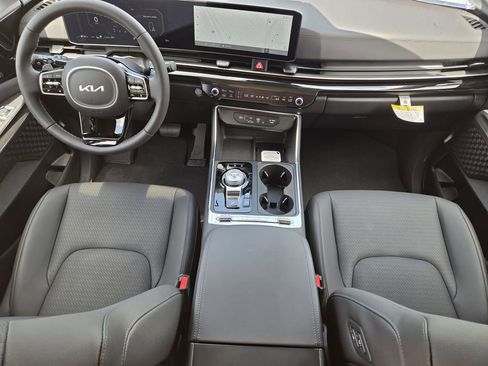 New 2026 Kia Carnival SX Prestige FWD image 19