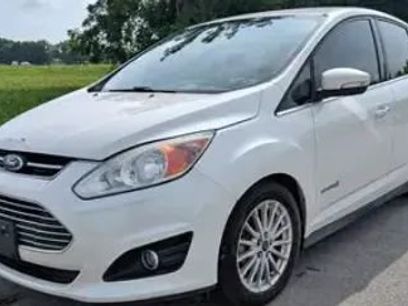 Used 2013 Ford C-MAX SEL