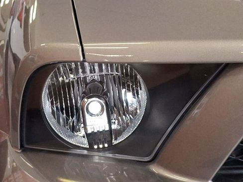 Used 2008 Ford Mustang Shelby GT500 image 8