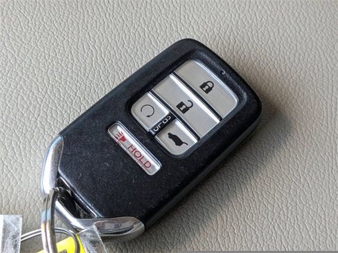 Used 2022 Honda CR-V EX-L image 8