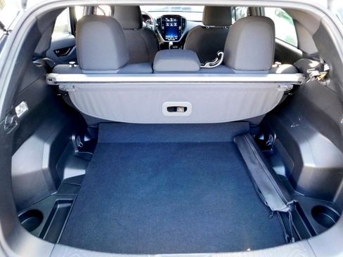 Used 2024 Subaru Impreza RS image 15