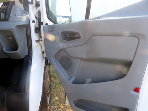 Used 2018 Ford Transit 250 148 Low Roof w/ Interior Upgrade Package image 16