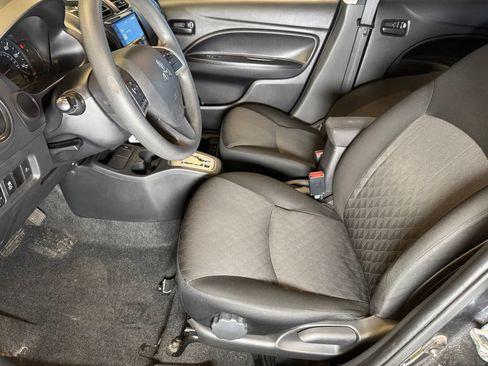 Used 2024 Mitsubishi Mirage ES FWD image 20