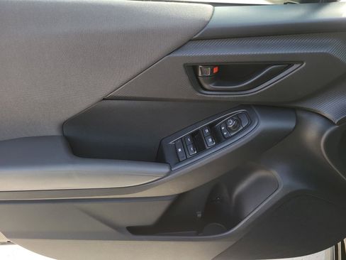 Certified 2026 Subaru Crosstrek 2.5i w/ Crosstrek Mirror Package image 15