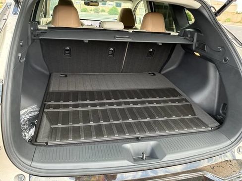 New 2026 Nissan Murano Platinum w/ Cargo Package AWD/4WD image 18