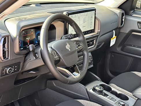 New 2025 Ford Bronco Sport Big Bend w/ Convenience Package image 14