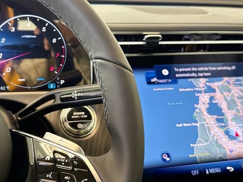 New 2026 Mercedes-Benz E 350 Sedan image 15