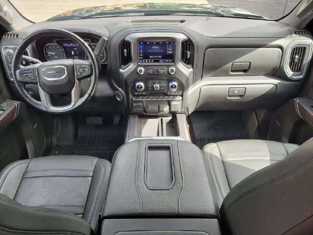 Used 2021 GMC Sierra 1500 Denali AWD/4WD image 27