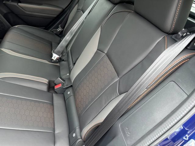 New 2026 Subaru Crosstrek 2.5i Limited AWD/4WD image 5