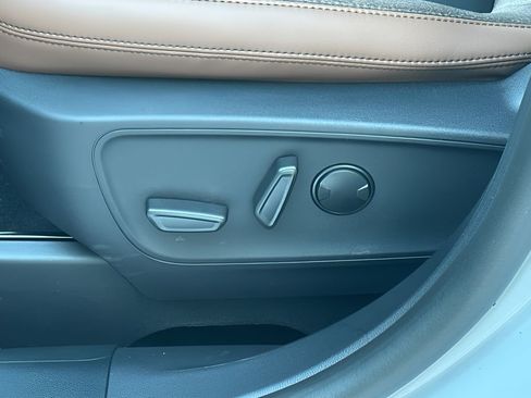 New 2025 Ford Bronco Sport Outer Banks w/ Outer Banks Tech Package+ AWD/4WD image 26