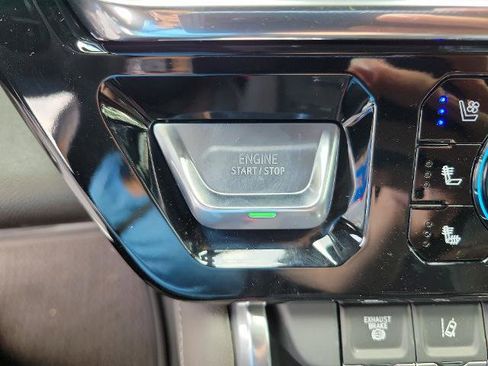 New 2026 GMC Sierra 2500 Denali w/ Denali Reserve Package image 20