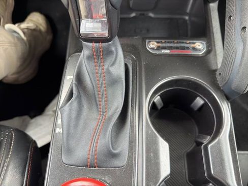 Used 2022 Ford Bronco Raptor AWD/4WD image 36
