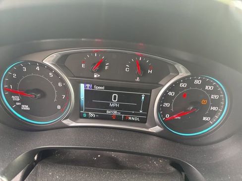 Used 2016 Chevrolet Malibu LT image 10