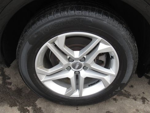 Used 2018 Audi Q5 2.0T Premium image 10