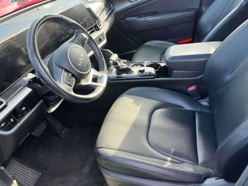 Used 2023 Kia Sportage EX FWD image 5
