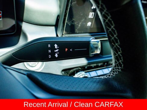 Used 2024 Acura ZDX A-Spec AWD/4WD image 21