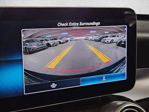 Used 2020 Mercedes-Benz C 300 Sedan image 13
