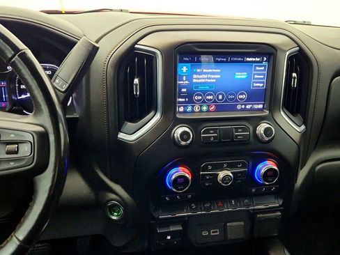 Used 2021 GMC Sierra 1500 AT4 image 16