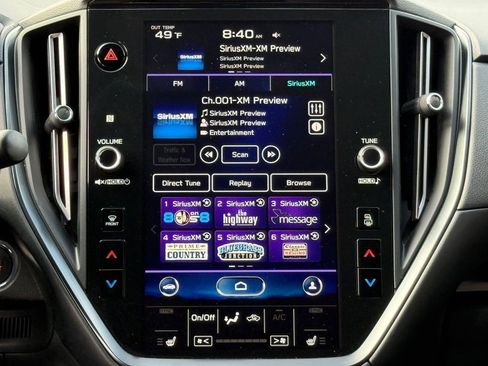 Used 2022 Subaru WRX Premium image 29