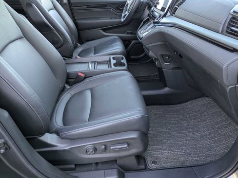 Certified 2023 Honda Odyssey Touring image 22