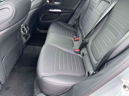 New 2026 Mercedes-Benz GLC 300 4MATIC image 16