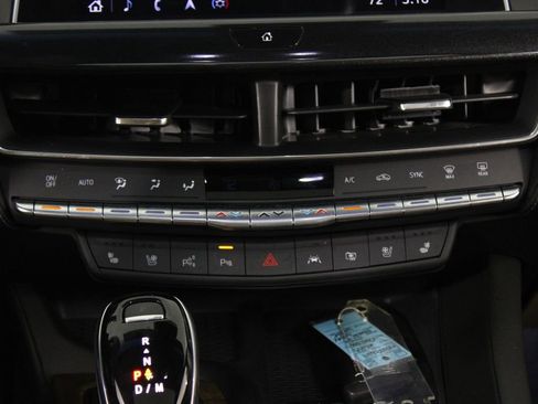 Used 2022 Cadillac CT5 Premium Luxury w/ Parking Package image 20