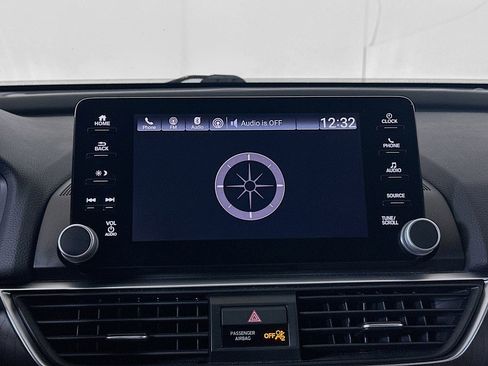 Used 2018 Honda Accord EX-L image 22