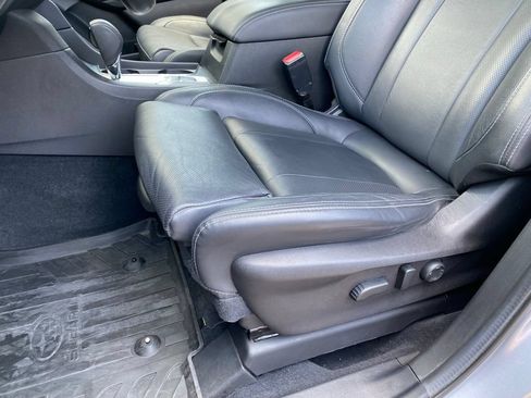 Used 2024 Subaru Ascent Limited AWD/4WD image 27
