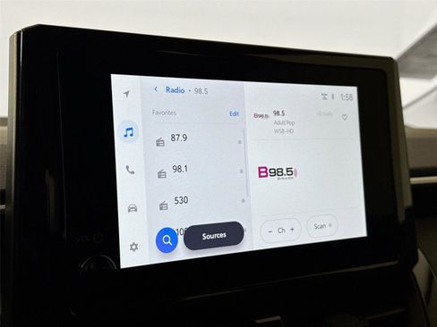 Certified 2025 Toyota Corolla LE w/ LE Premium Package image 22