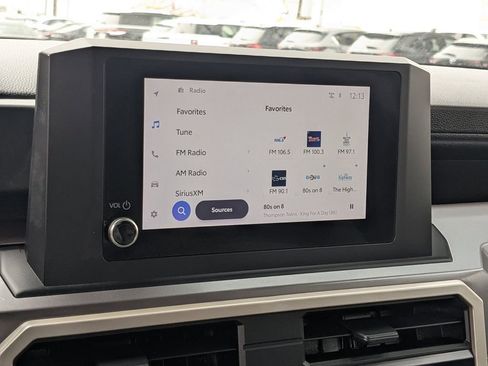 Used 2025 Toyota Tacoma TRD Off-Road image 19