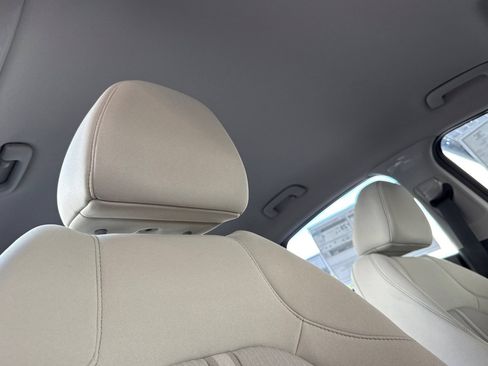 Used 2026 Hyundai Sonata SEL FWD image 19