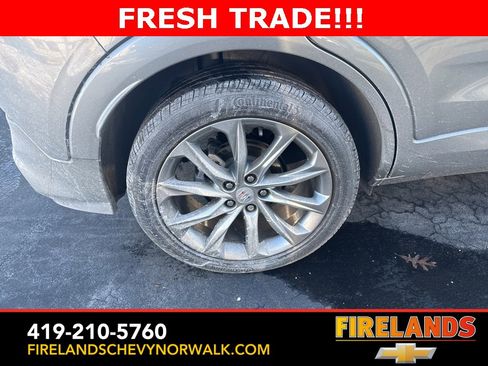 Used 2024 Buick Encore GX Avenir w/ Avenir Convenience Package image 15