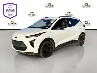 Used 2023 Chevrolet Bolt EUV LT w/ Redline Edition