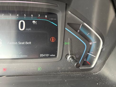 Used 2023 Honda Odyssey Sport image 8