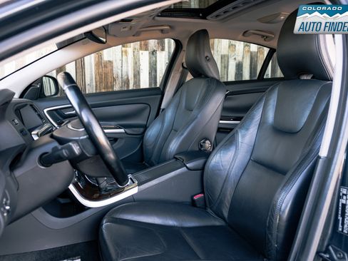 Used 2013 Volvo S60 T5 image 11