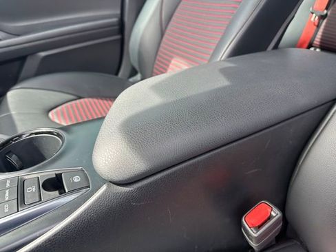 Used 2020 Toyota Camry TRD w/ Protection Package (Q2) image 11