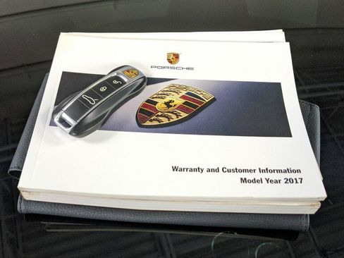 Used 2017 Porsche Panamera 4S w/ Premium Package Plus image 34