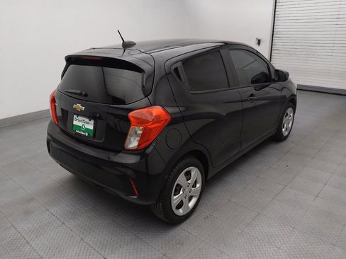 Used 2020 Chevrolet Spark LS FWD image 9
