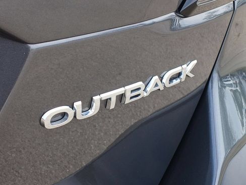 Used 2024 Subaru Outback Limited AWD/4WD image 29