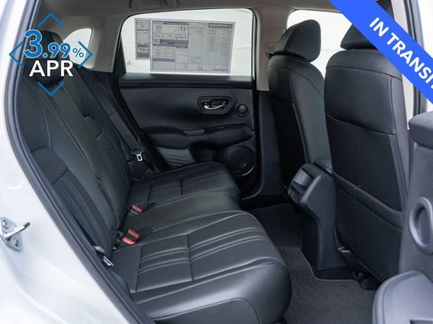 New 2027 Honda HR-V EX-L image 13
