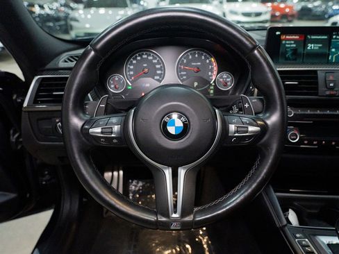 Used 2018 BMW M3 w/ Competition Package image 32