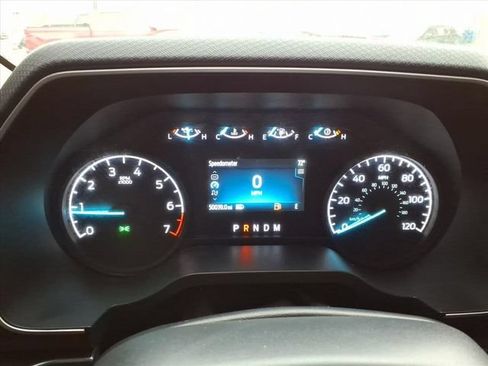 Used 2023 Ford F150 XL w/ STX Appearance Package RWD image 29