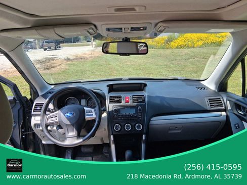 Used 2015 Subaru Forester 2.5i Premium w/ Protection Package #1 image 6